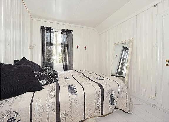 Soverom i 2. etasje Galleribilde