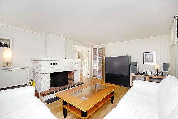 Peisestue Galleribilde