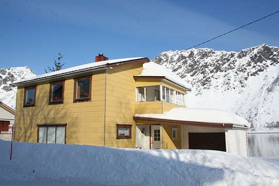 Fra siden Galleribilde