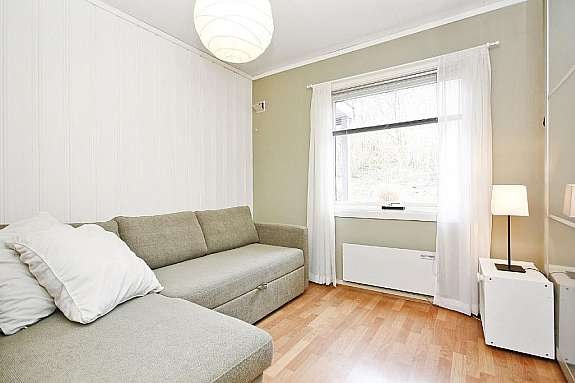 Soverom 2 Galleribilde