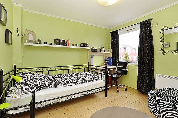 Soverom Galleribilde