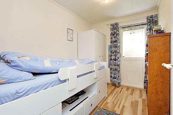 Soverom Galleribilde