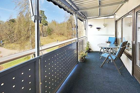 Veranda Galleribilde