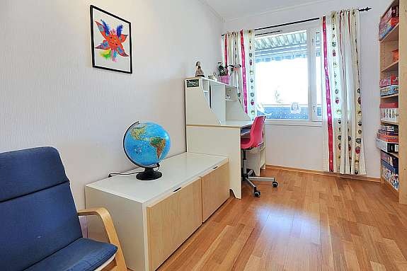 Soverom Galleribilde