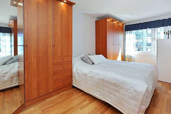 Soverom Galleribilde