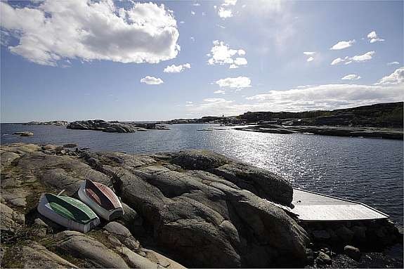 brygge2 Galleribilde