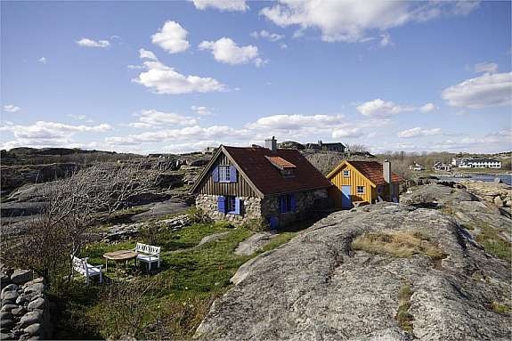 fasader Galleribilde