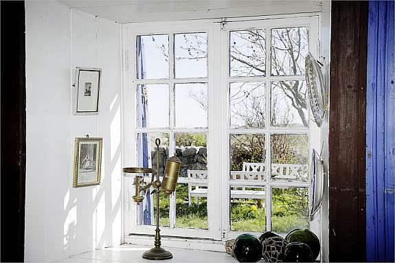 vindu stue Galleribilde