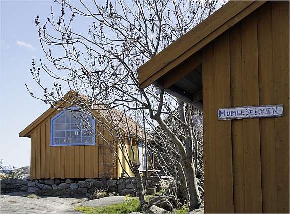 eksterior Galleribilde