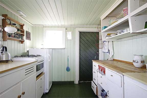 kj, sidebygg Galleribilde