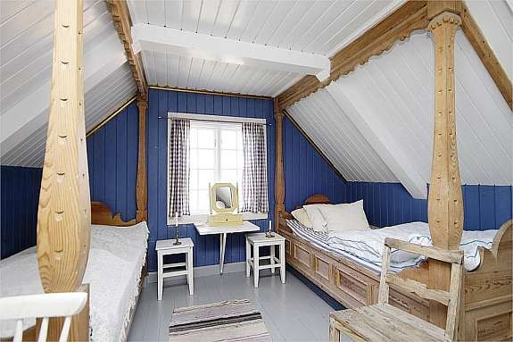 rom 2.etg Galleribilde