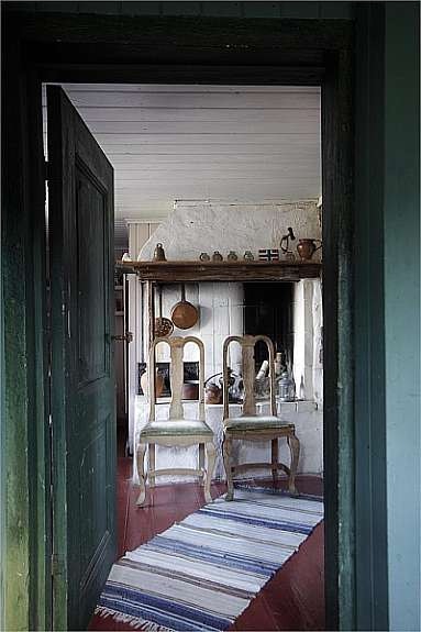 interior Galleribilde