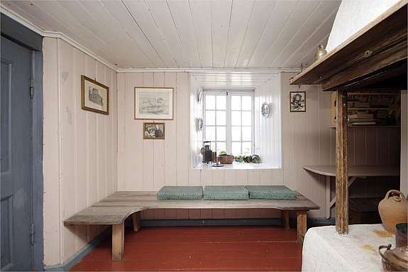 rom 1.etg Galleribilde