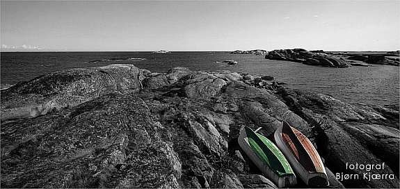 baatene Galleribilde