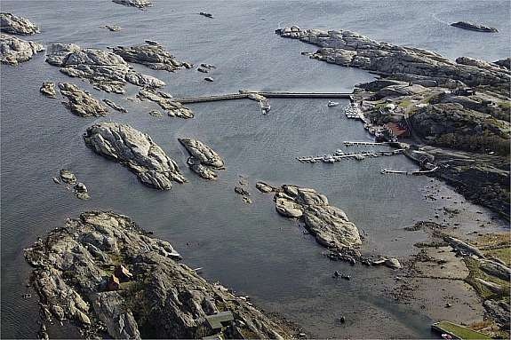 verdens ende Galleribilde