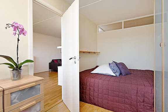 Soverom Galleribilde