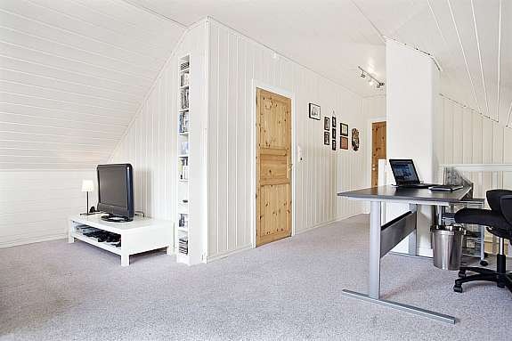 Lofsttue/soverom i 2.etg. Galleribilde