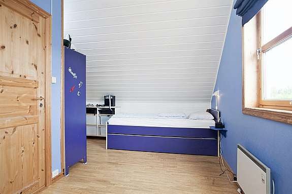 Soverom i 2.etg. Galleribilde