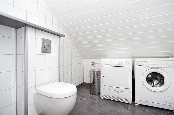 Wc/vaskerom i 2.etg. Galleribilde