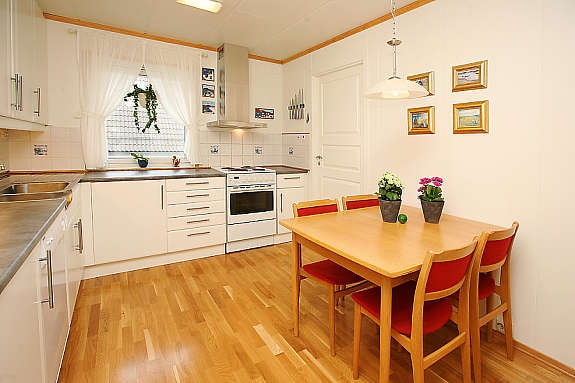 Kjøkken Galleribilde