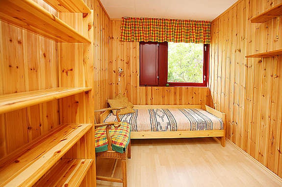 Soverom Galleribilde