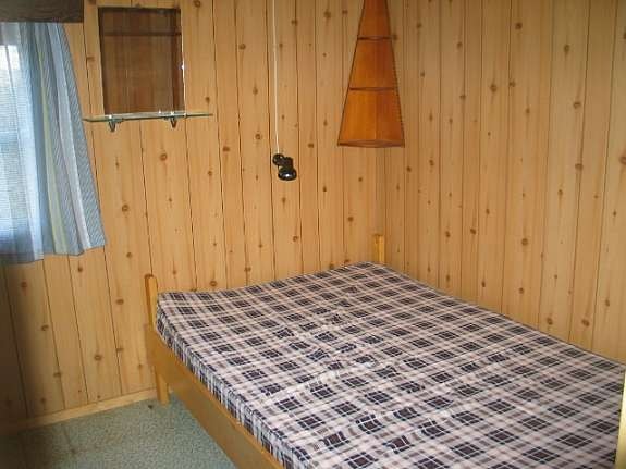 Soverom ved kjøkken Galleribilde