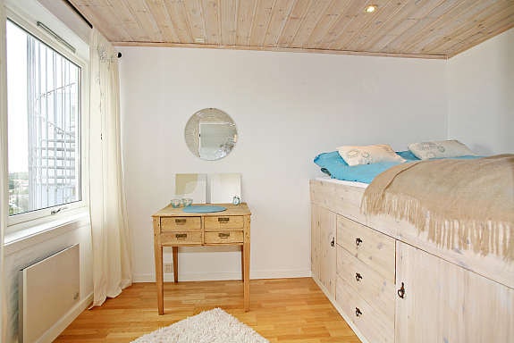 soverom Galleribilde