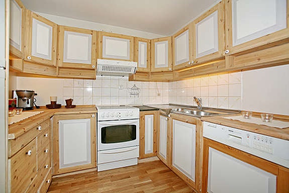 kjokken Galleribilde