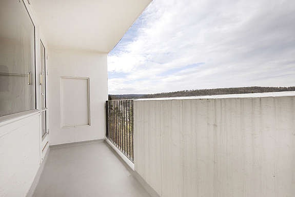 Balkong Galleribilde