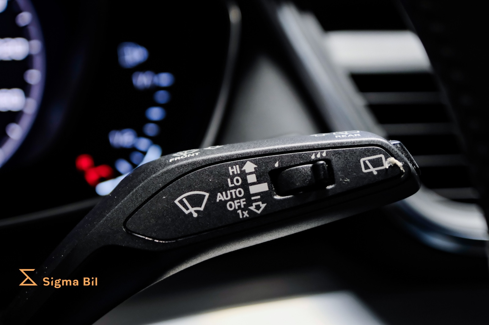 Bilde av Audi Q5