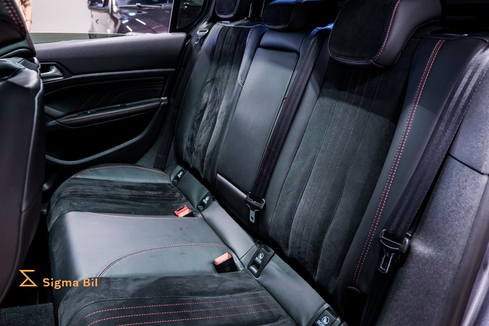Bilde av Peugeot 308