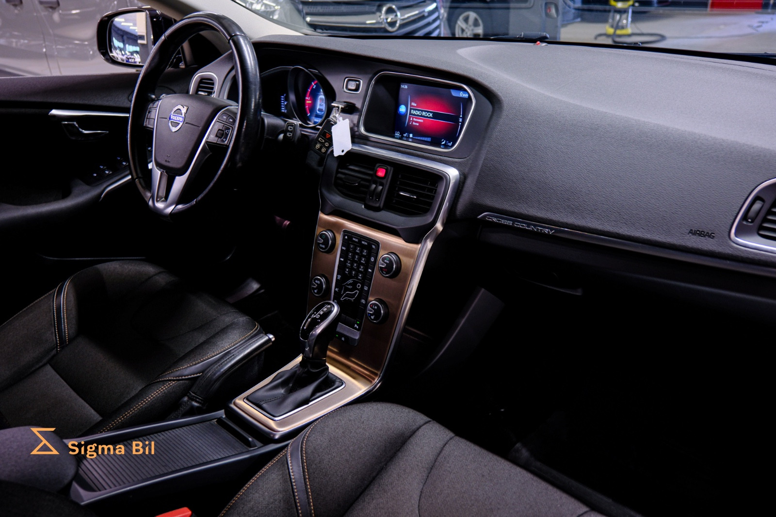 Bilde av Volvo V40 Cross Country