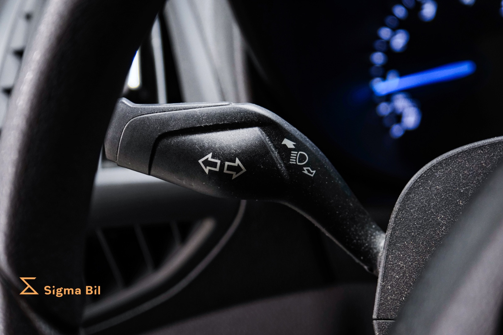 Bilde av Ford Transit Connect