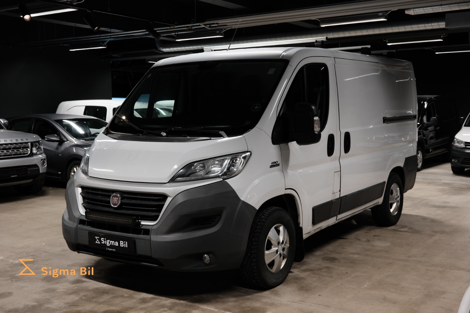 Bilde av Fiat Ducato