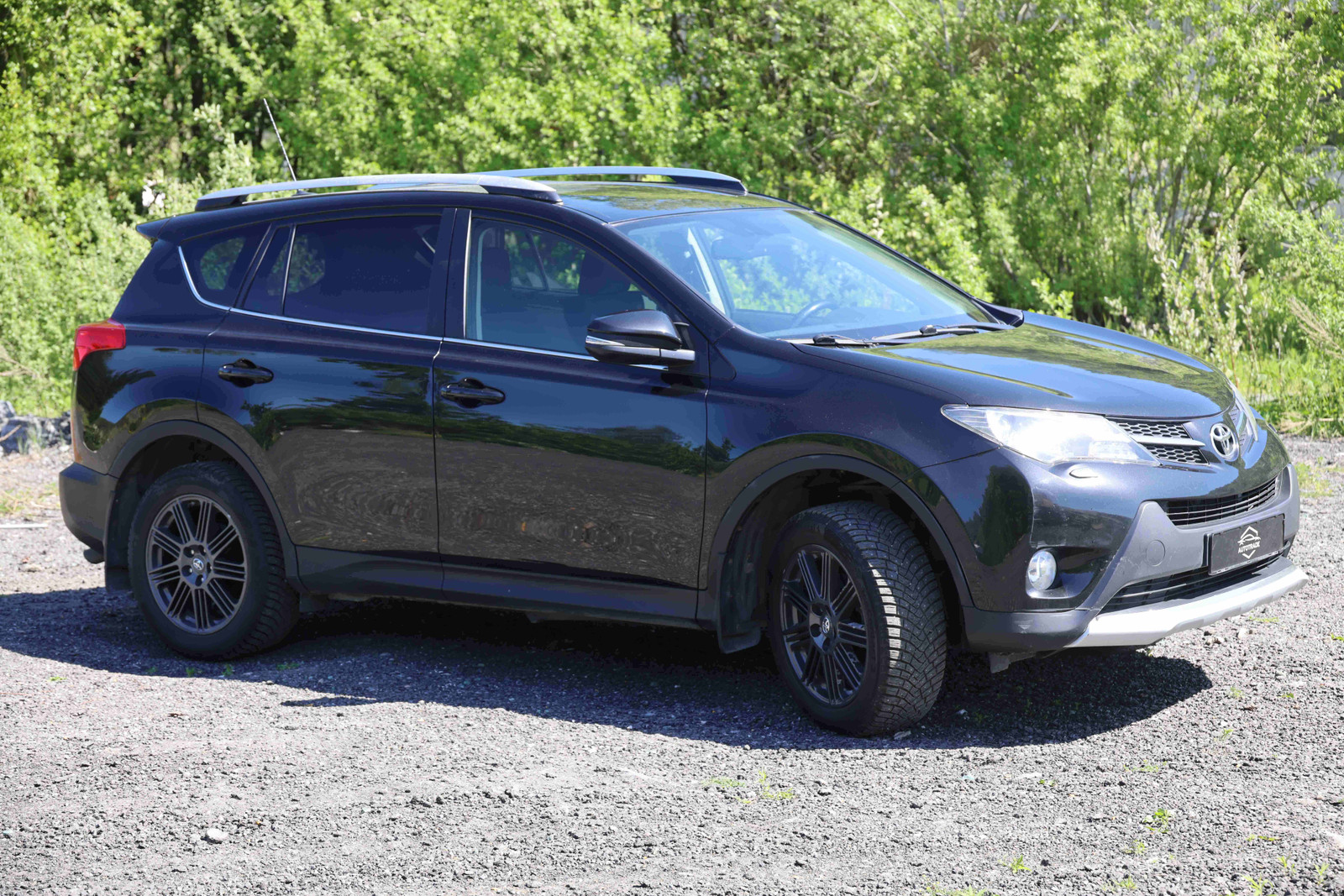 Hovedbilde av Toyota RAV4