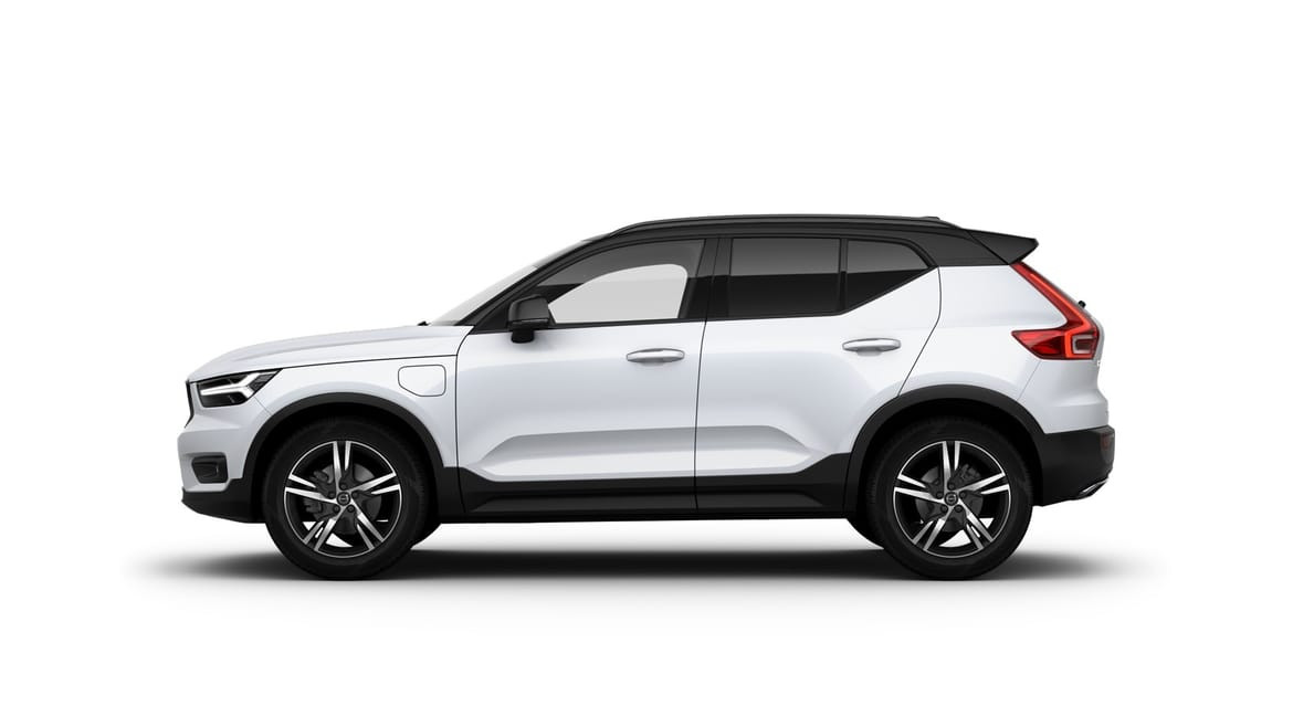 Volvo XC40 T5 Twin R-Design SEMI.EL.HF|BLIS|ACC|19"|TEK.PRO|7år*+ 2