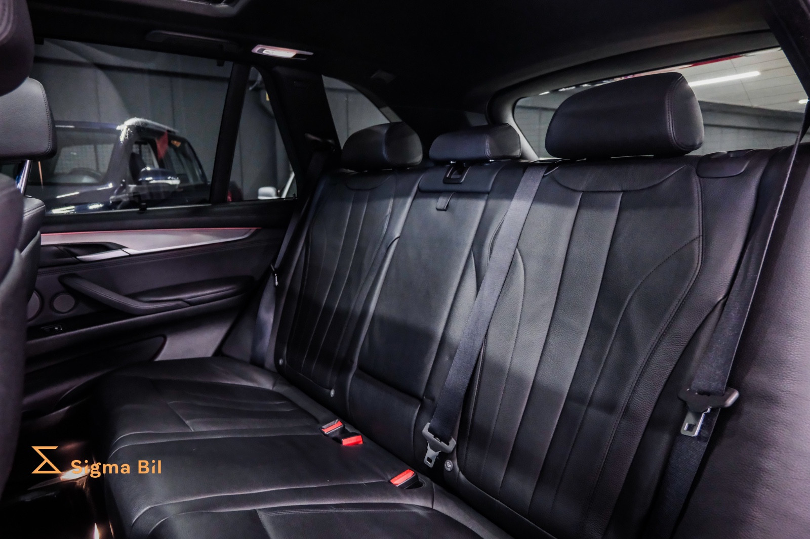 Bilde av BMW X5