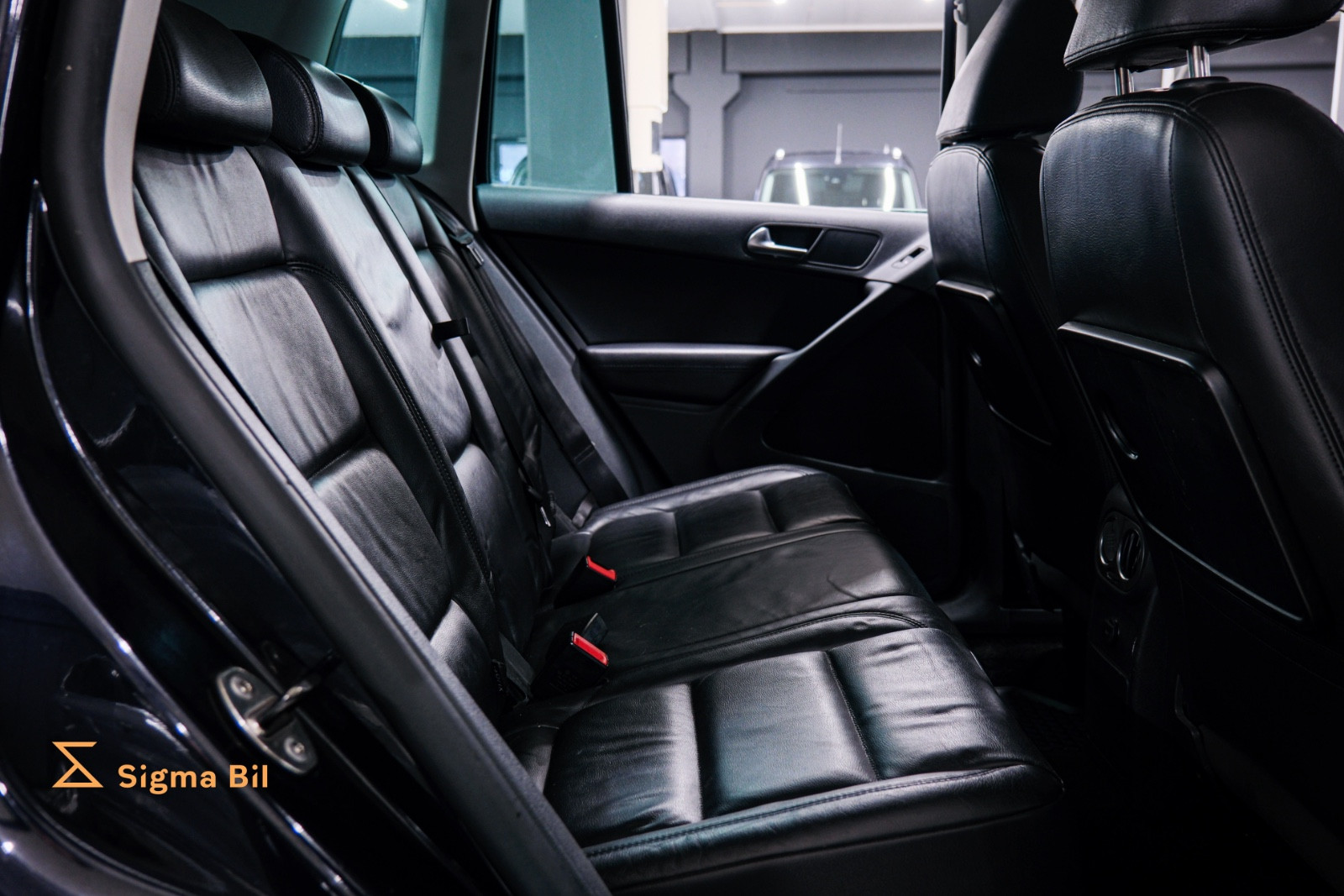 Bilde av Volkswagen Tiguan