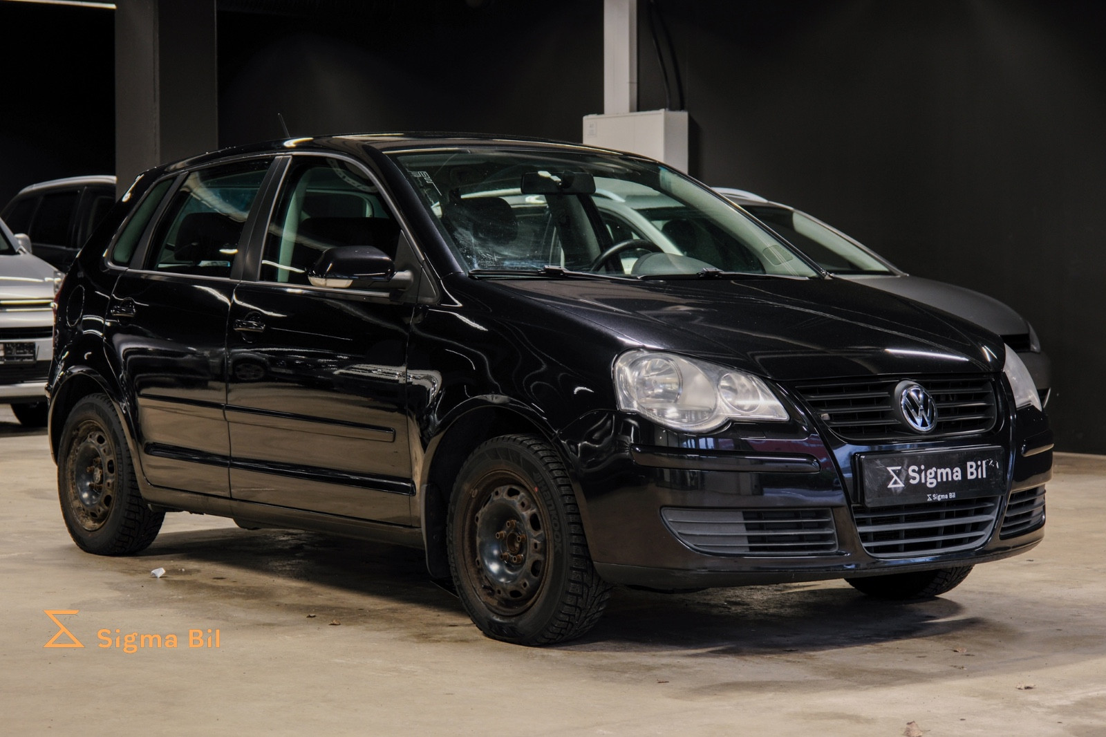 Bilde av Volkswagen Polo