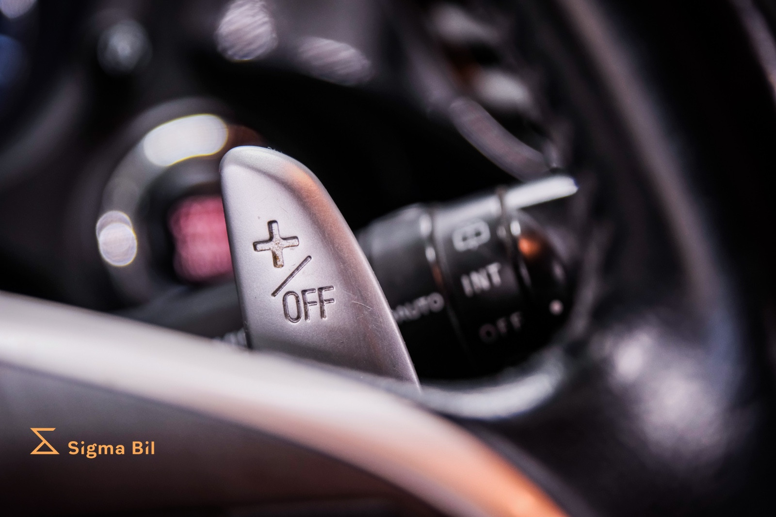 Bilde av Mitsubishi Outlander