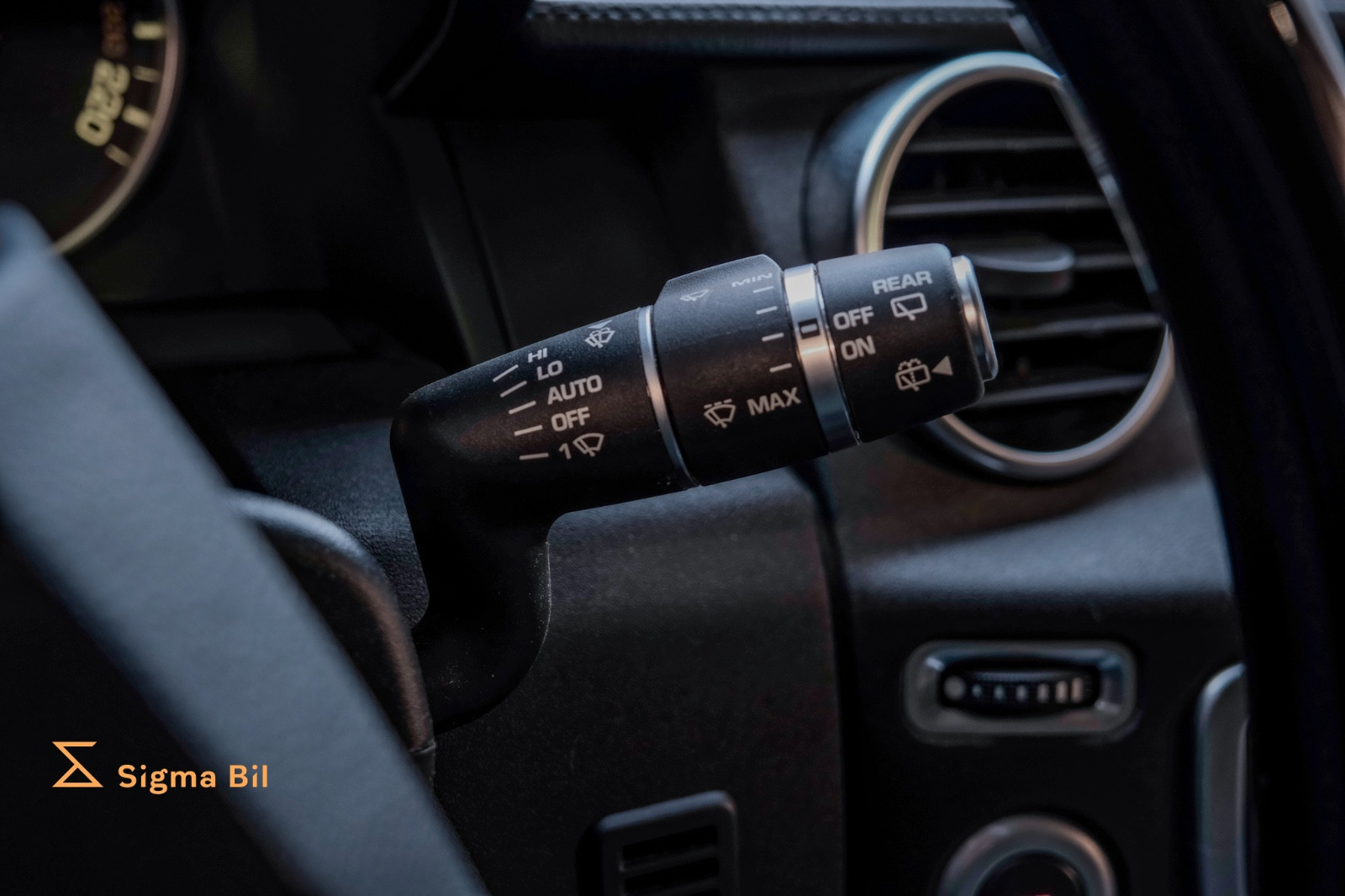 Bilde av Land Rover Discovery