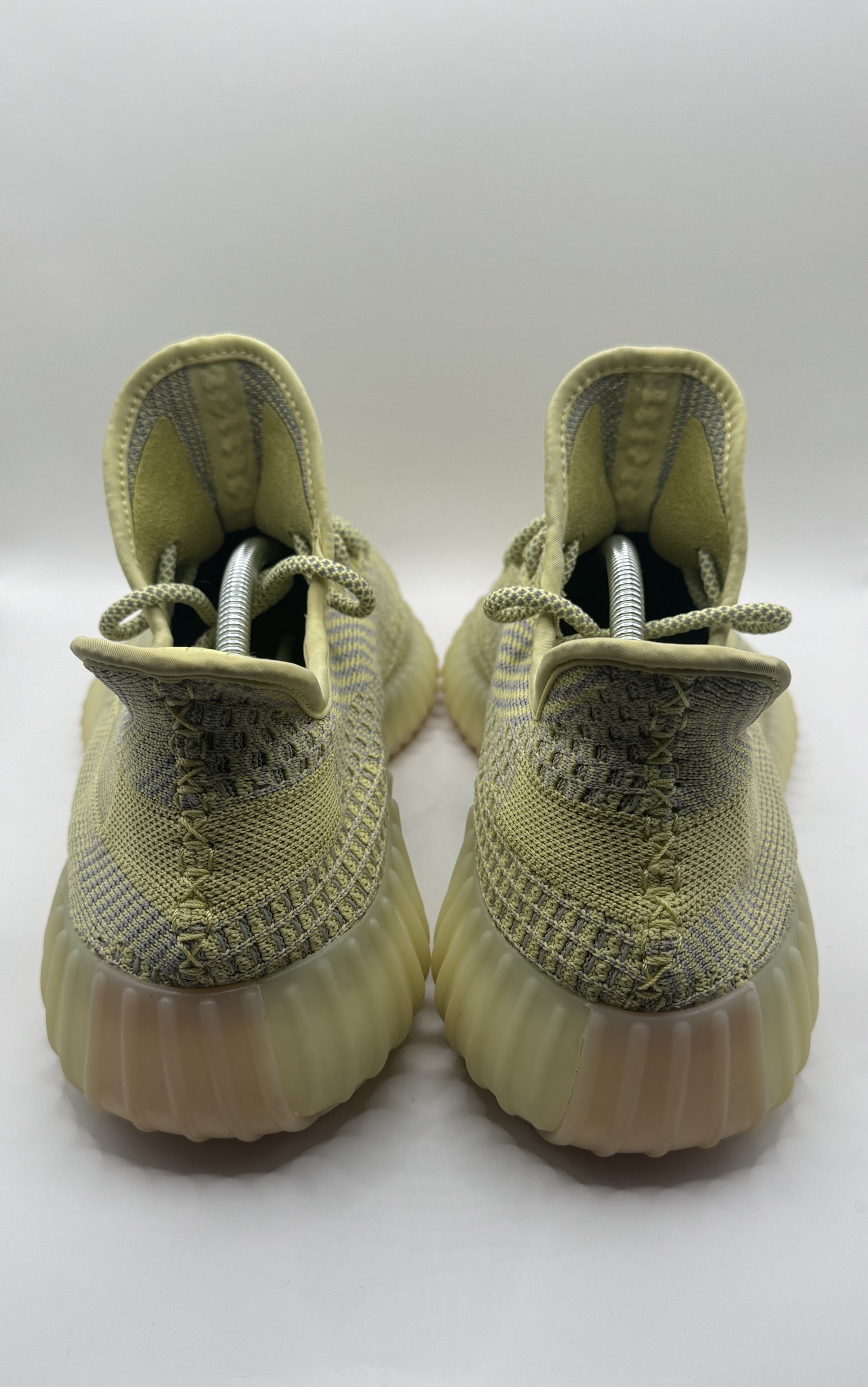 adidas gazelle silver green womens Adidas Yeezy Boost 350 V2 'Antlia' (Non-Reflective)  Underrated Store