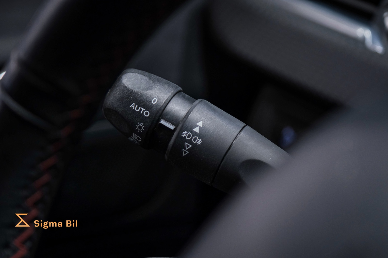 Bilde av Peugeot 2008