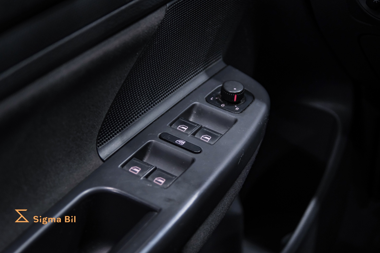 Bilde av Volkswagen Golf