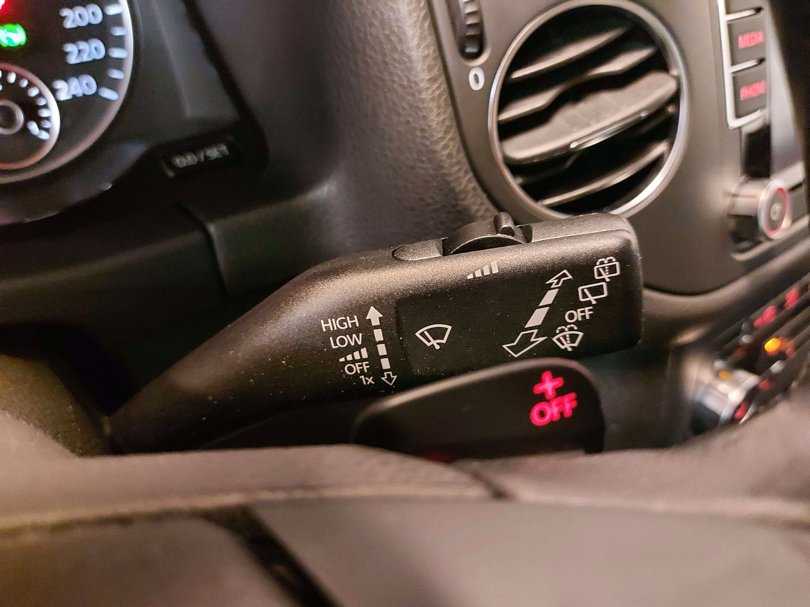Hovedbilde av Volkswagen Golf Plus