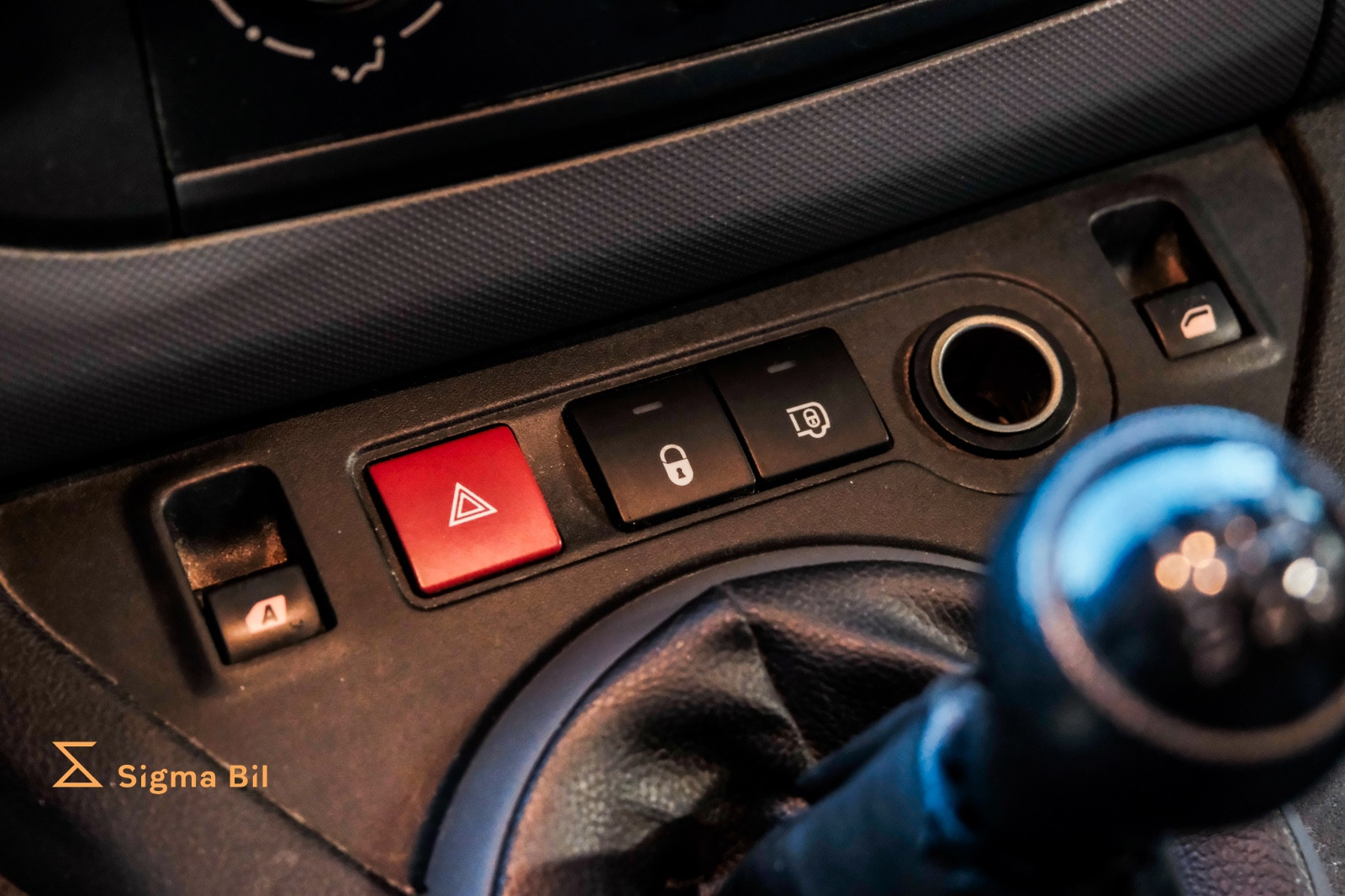 Bilde av Peugeot Partner