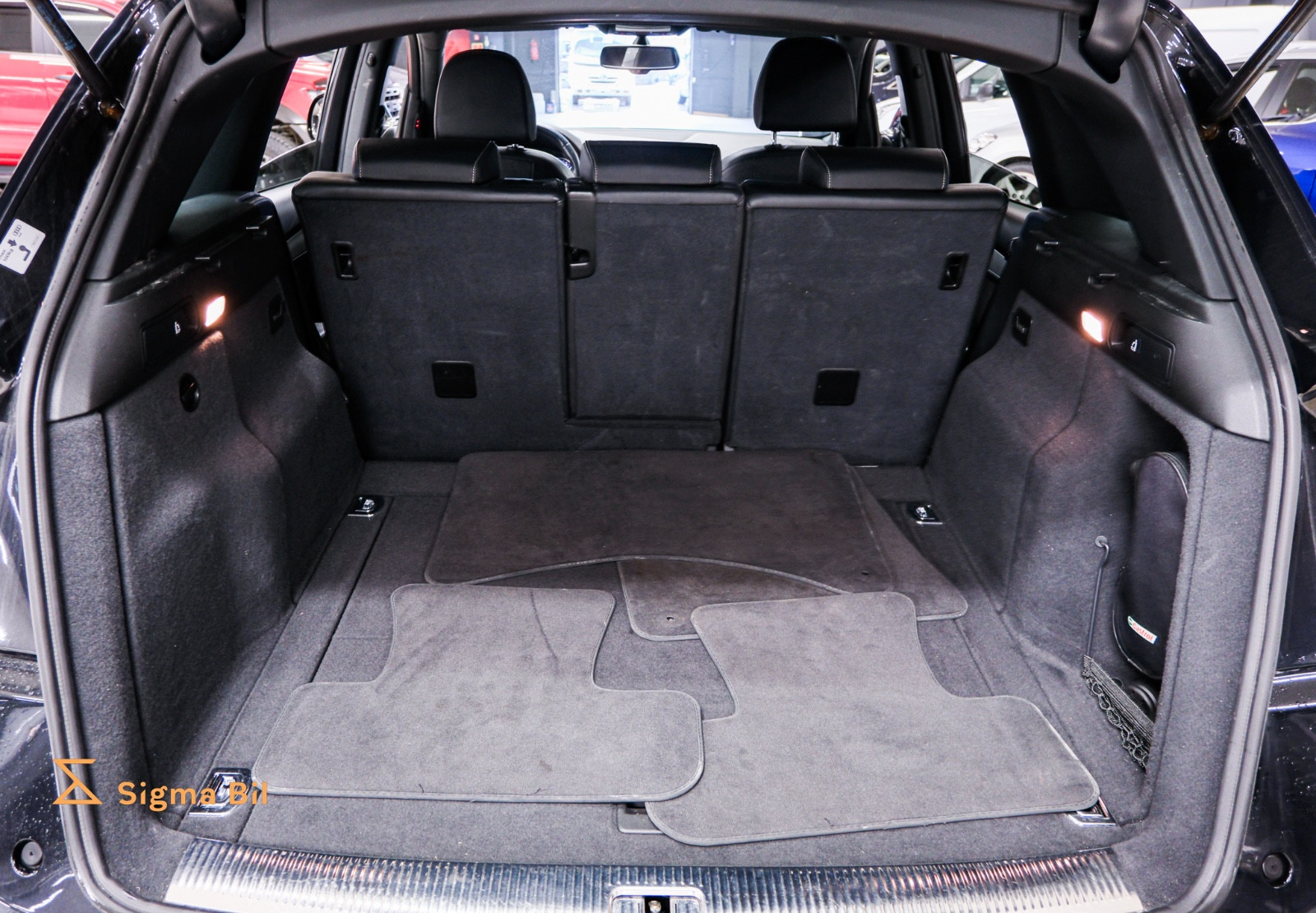 Bilde av Audi Q5
