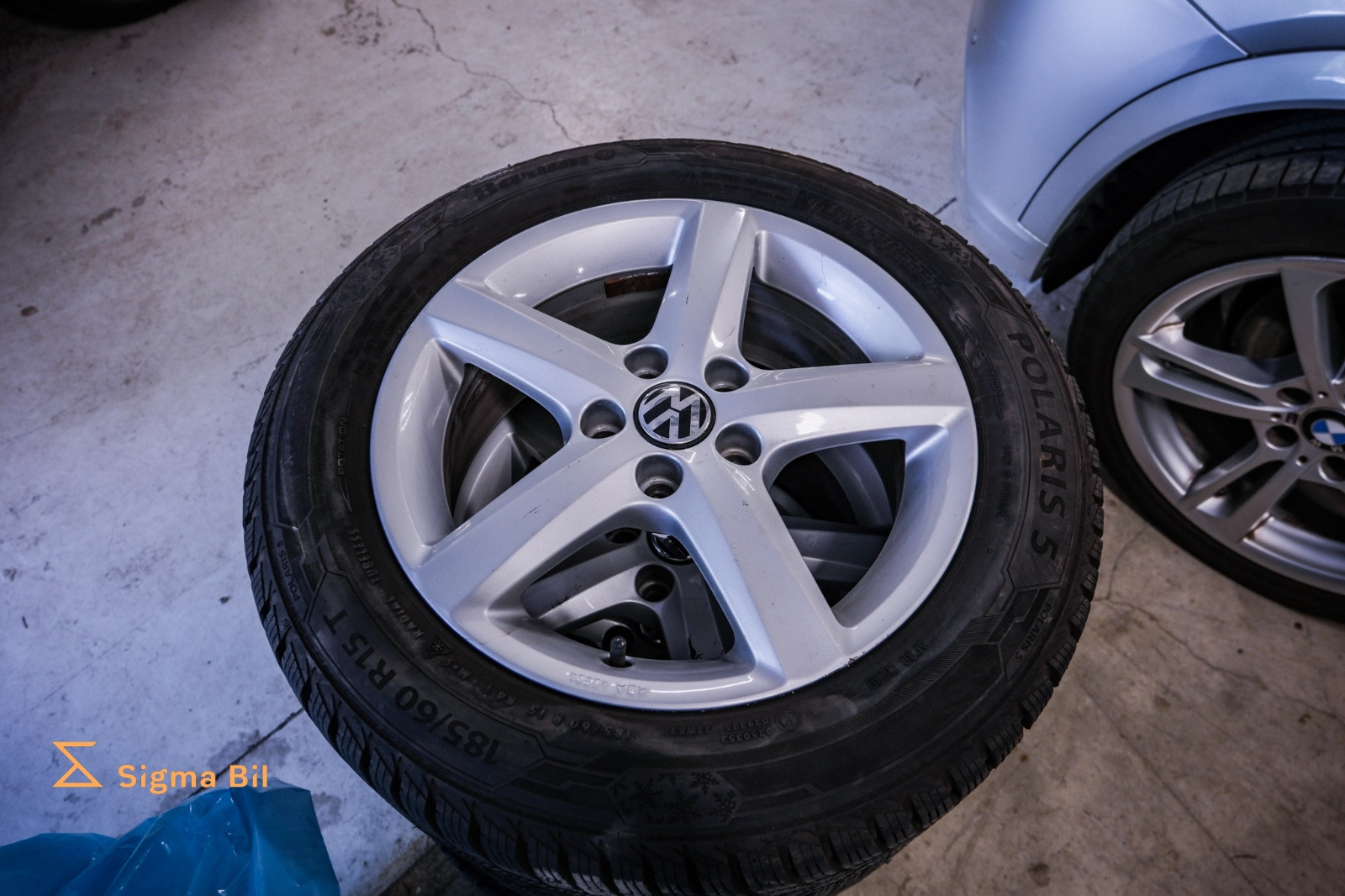 Bilde av Volkswagen Polo