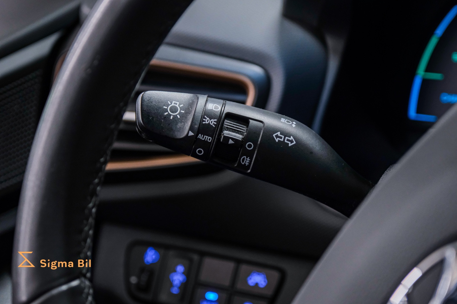 Bilde av Hyundai IONIQ