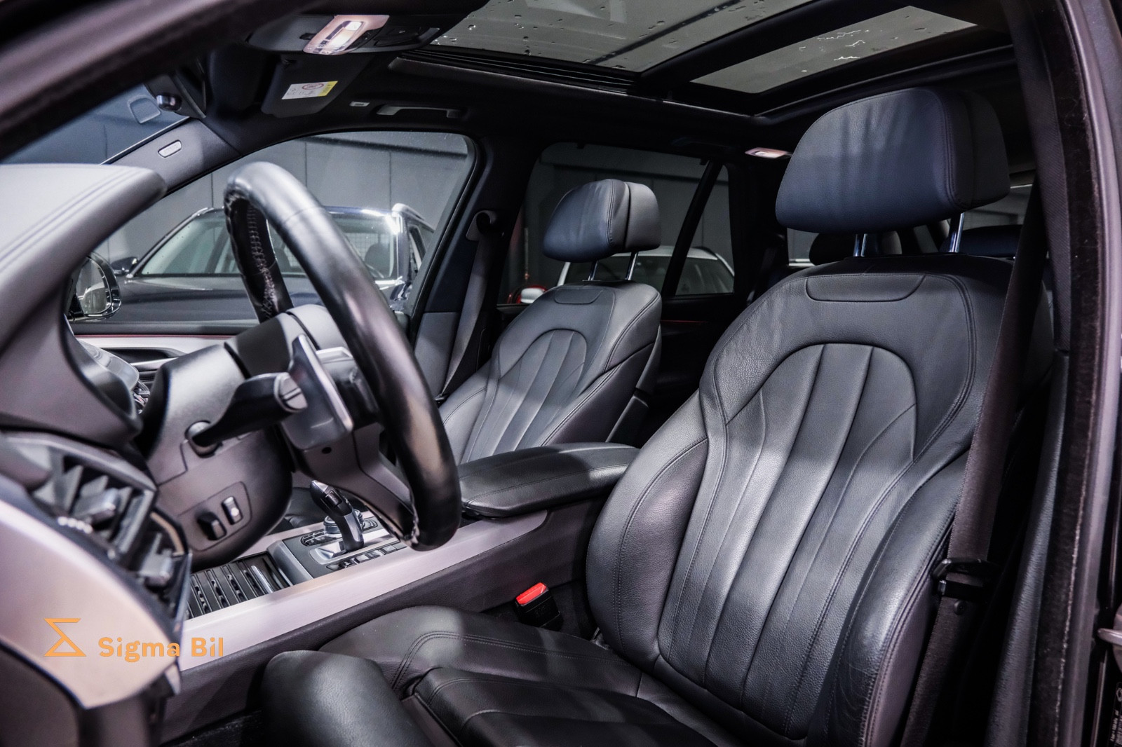 Bilde av BMW X5